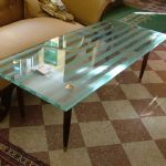 332 8027 COFFEE TABLE